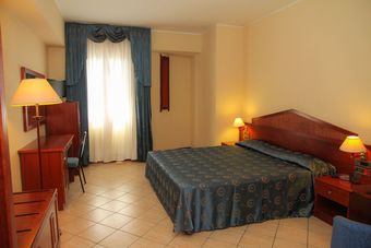 Assinos Palace Hotel