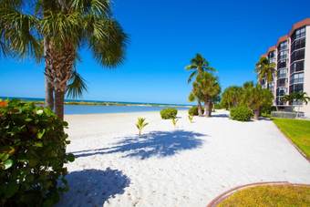 Apartamentos Eden House