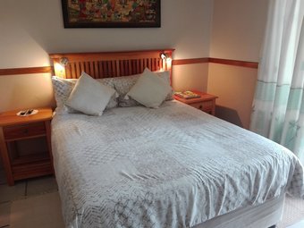 Hotel Umzimvubu Retreat Guest House