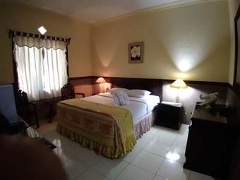 Hotel Swaloh Hill Resort