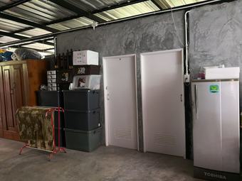 Hotel Baan Raiplaysoi Homestay