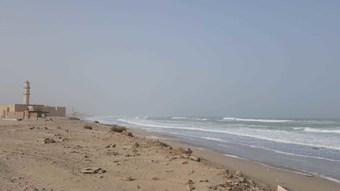 Hotel Wadi Sal Vacation Home