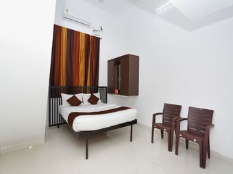 Hotel Oyo 11880 Vanam Resort