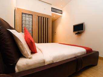 Hotel Oyo 15418 D'amore Resorts