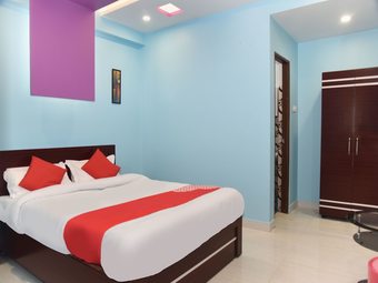 Hotel Oyo 14798 Radha Swami Guest House