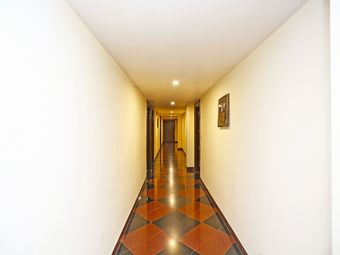 Hotel Oyo 16565 Karnal Haveli