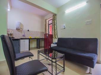 Apartamentos Oyo 16512 Home Field View Studio Utorda