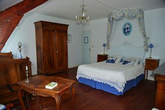 Hotel L'�le � Reflets