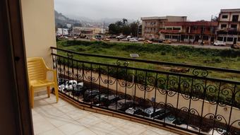 Apartamentos Coeur De Ville