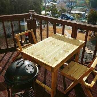 Geoje Sea Love Pension