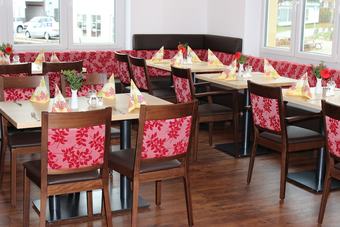 Hotel Gasthof Seehof