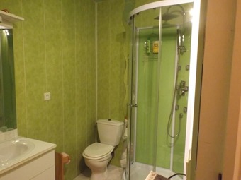 Hotel Chambres D'h�tes Les Salles