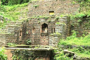 Hotel Alcor Spa Resort Kasauli