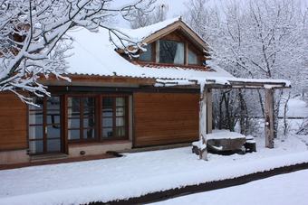 Agroturismo Casa El Palomar I