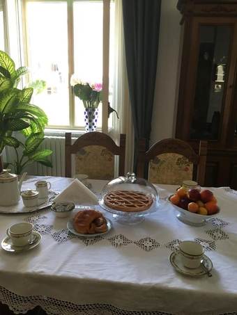 B&B Alxenìa