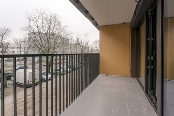 Chill Apartments ?oliborz