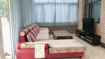 Hotel R&r Lodge - Mutianyu Great Wall