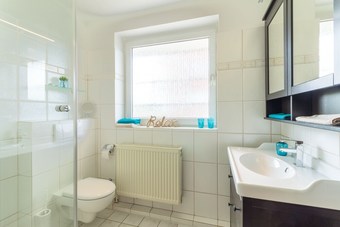 Apartamentos Cuxduhier - Near Sahlenburg Beach