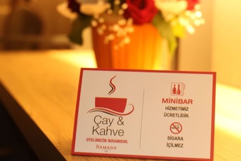 Hotel Ramada By Wyndham Tire