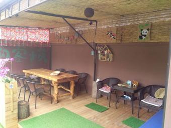 Hotel R&r Lodge - Yanxi Lake