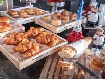 Hotel Mercure Nanjing Olympic Centre