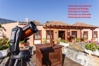 Agroturismo Casa Rural Carlota By Isla Bonita