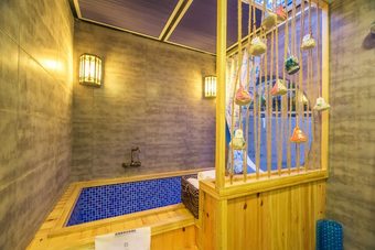 Hotel Yiyun Rural Residence Shentangyu No.2