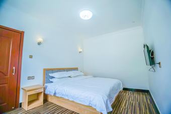 Yijie Holiday Hotel  Laishui Sanpo