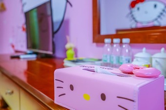 Yijie Holiday Hotel Yesanpo Lishanzhuang