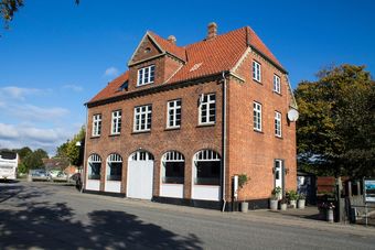 Bed & Breakfast Madhuset