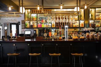 Hotel The Black Bull Inn