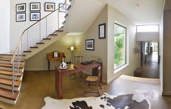 Posada Shamwari Sarili - All Inclusive