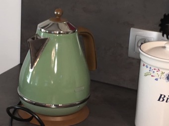 Agroturismo Moulin Du Fontcourt Riverside Apartment