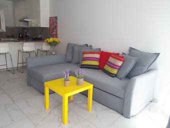 Apartamentos Eva Christ Apt