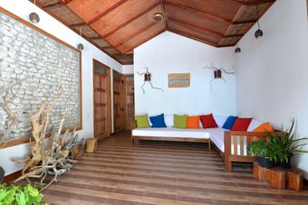 Hotel Eden Baani Lodge