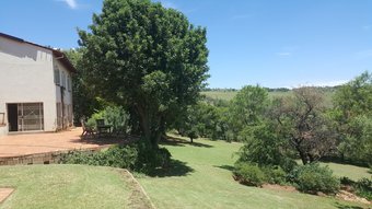 Hotel Engedi Retreat