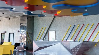 Hotel Play Phala Beach Rayong