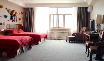 Gem Prairie (jia Sheng) Hotel