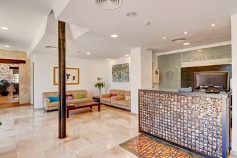 Hotel Hoposa Costa D'or - Adults Only