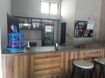 Vacco International Hotel