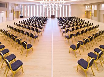 Hotel The Kresten Royal Villas & Spa