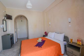 Hotel Olga's Pension