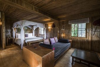 Apartamento Phu Chaisai Mountain Resort