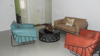 Bed & Breakfast Gill Sleepover Guesthouse