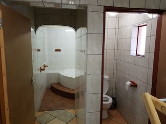 Hotel Hartbeespoort Holiday Resort