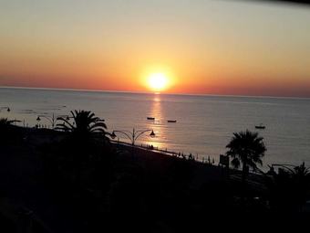 Bed And Breakfast Sunrise