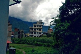 Bed & Breakfast Shakya Residence