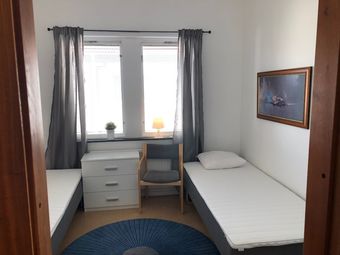 Hostal H�llsta Home Vandrarhem