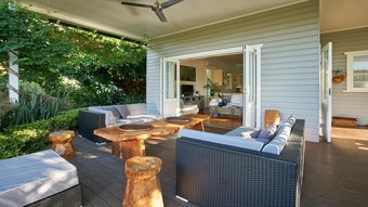 Number 43 - Character Home In The Byron Hinterland