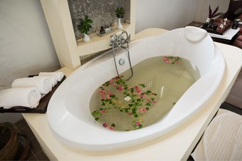 Apartamento The Tacola Resort & Spa